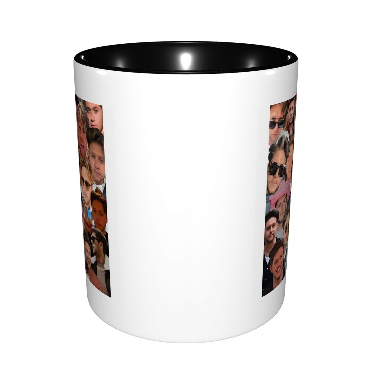 NiallHoran Photo Collage Mug F - Coffee Tea Photos 评论和价格