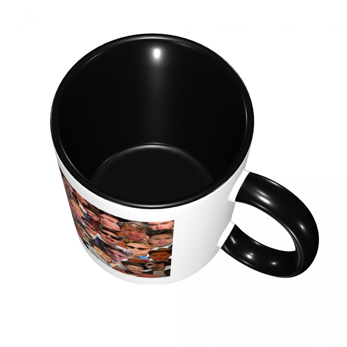 NiallHoran Photo Collage Mug F - Coffee Tea Photos 评论和价格