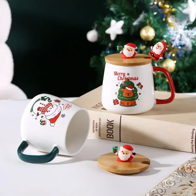 Festive Christmas Xmas Theme C - Coffee Tea Festival 评论和价格