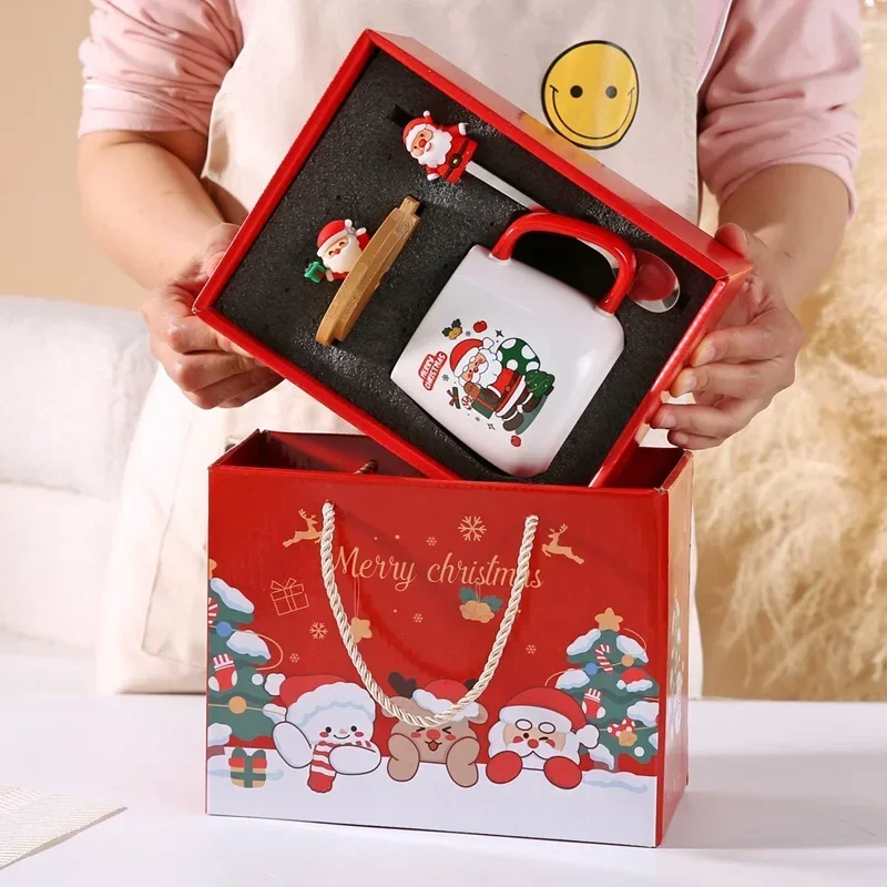 Festive Christmas Xmas Theme C - Coffee Tea Festival 评论和价格