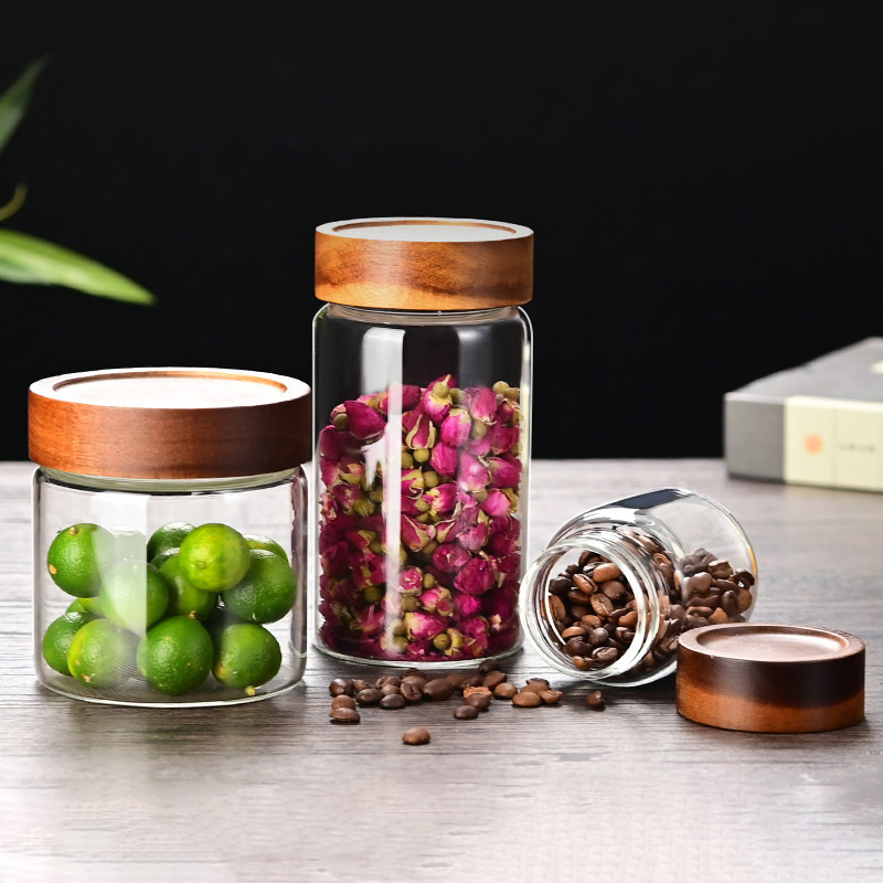 Coffee Beans Storage Container - Coffee Tea Gift 评论和价格
