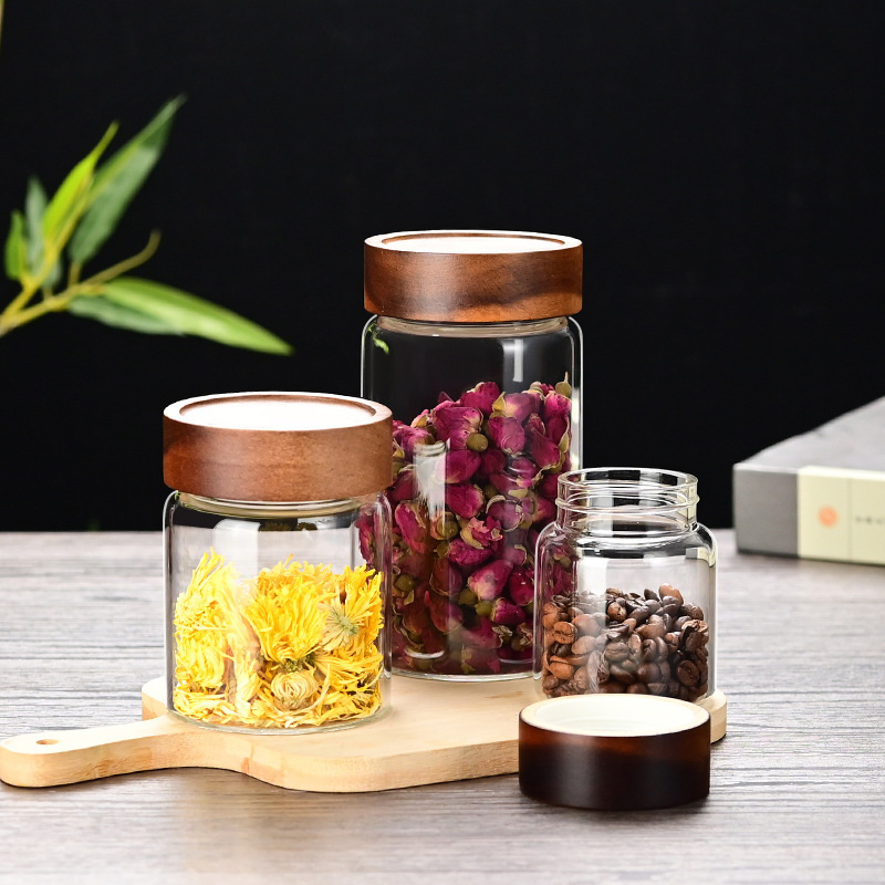 Coffee Beans Storage Container - Coffee Tea Gift 评论和价格