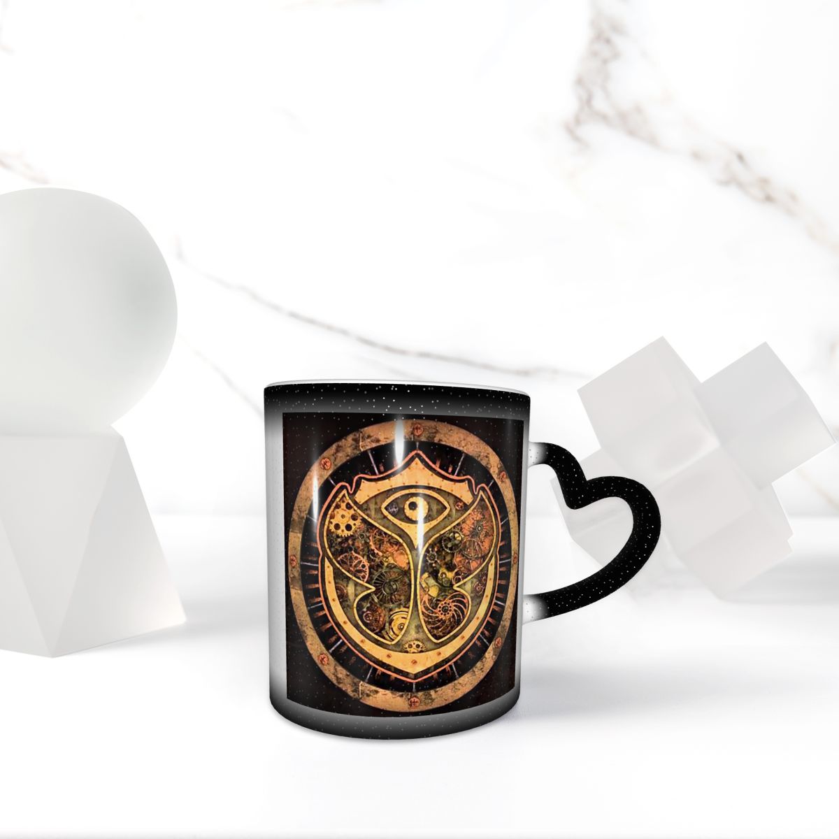 Tomorrowland Belgian Electroni - Coffee Tea Festival 评论和价格