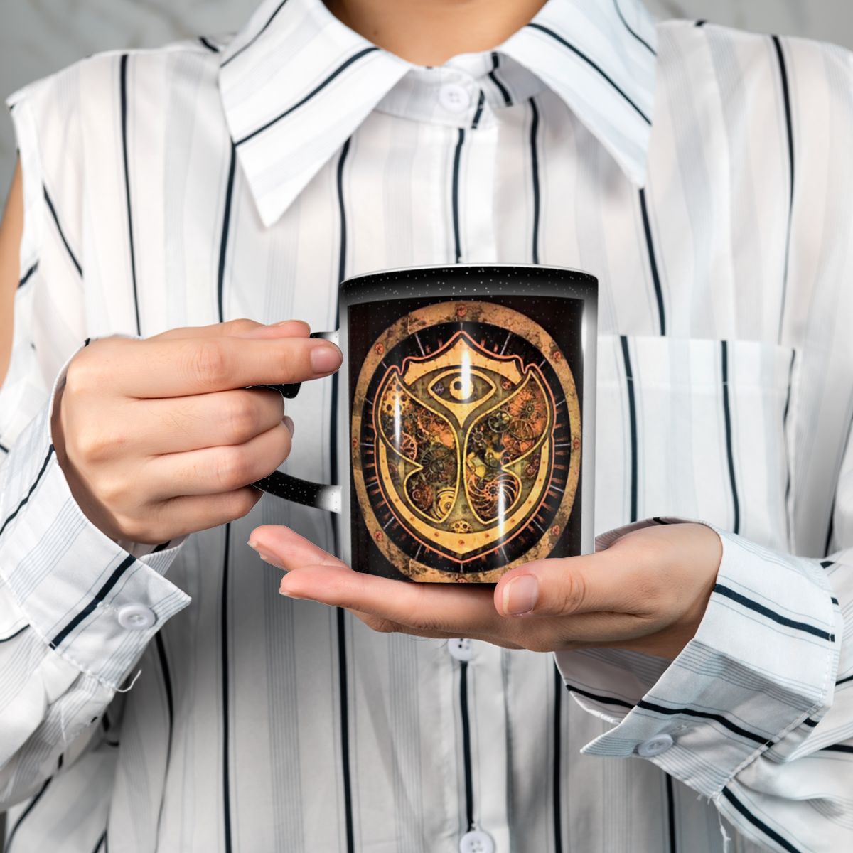 Tomorrowland Belgian Electroni - Coffee Tea Festival 评论和价格