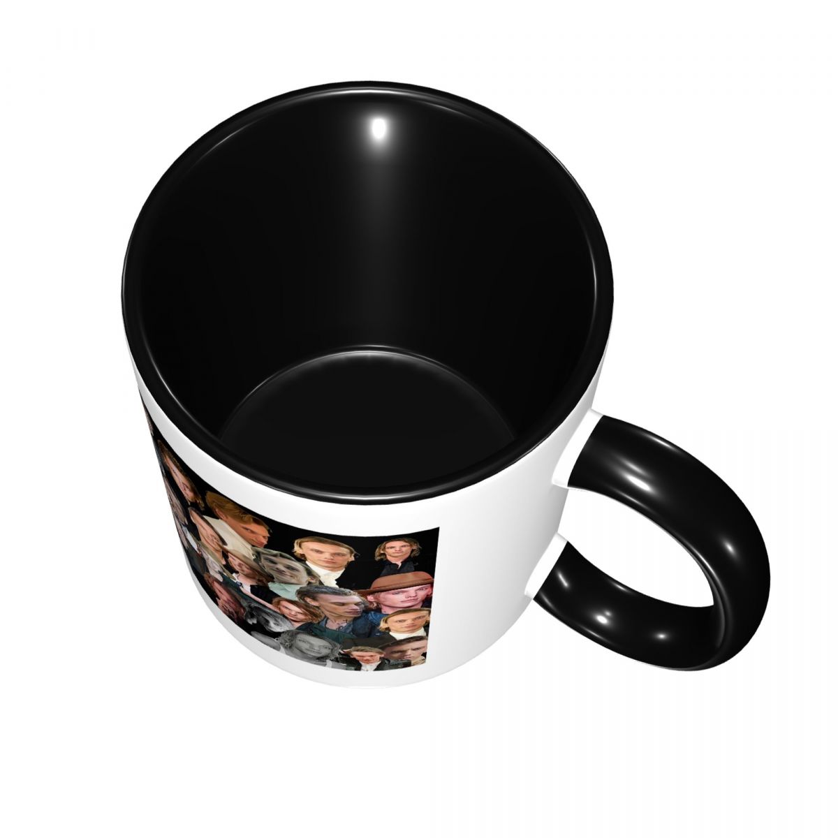 Jamie Campbell Bower Photo Col - Coffee Tea Photos 评论和价格