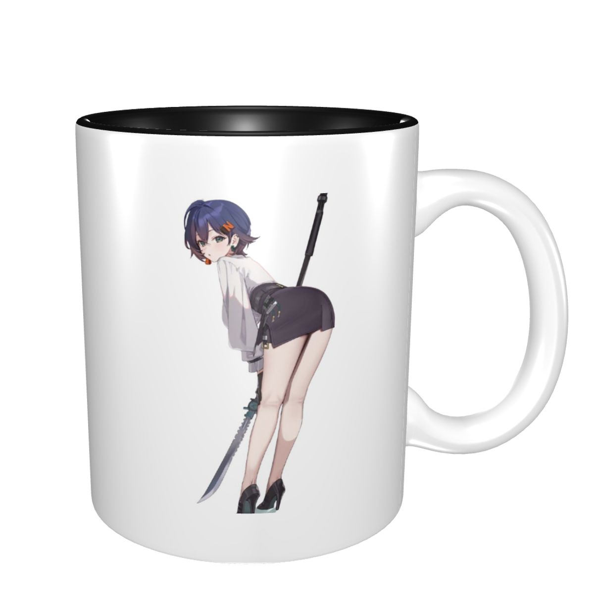 Zenless Zone Zero Belle Bendin - Coffee Tea Zone 评论和价格