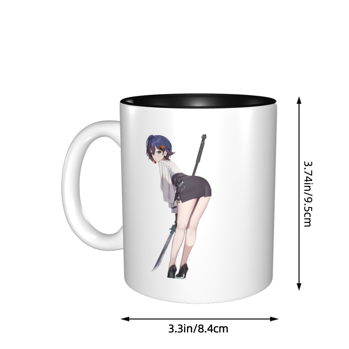 Zenless Zone Zero Belle Bendin - Coffee Tea Zone 评论和价格