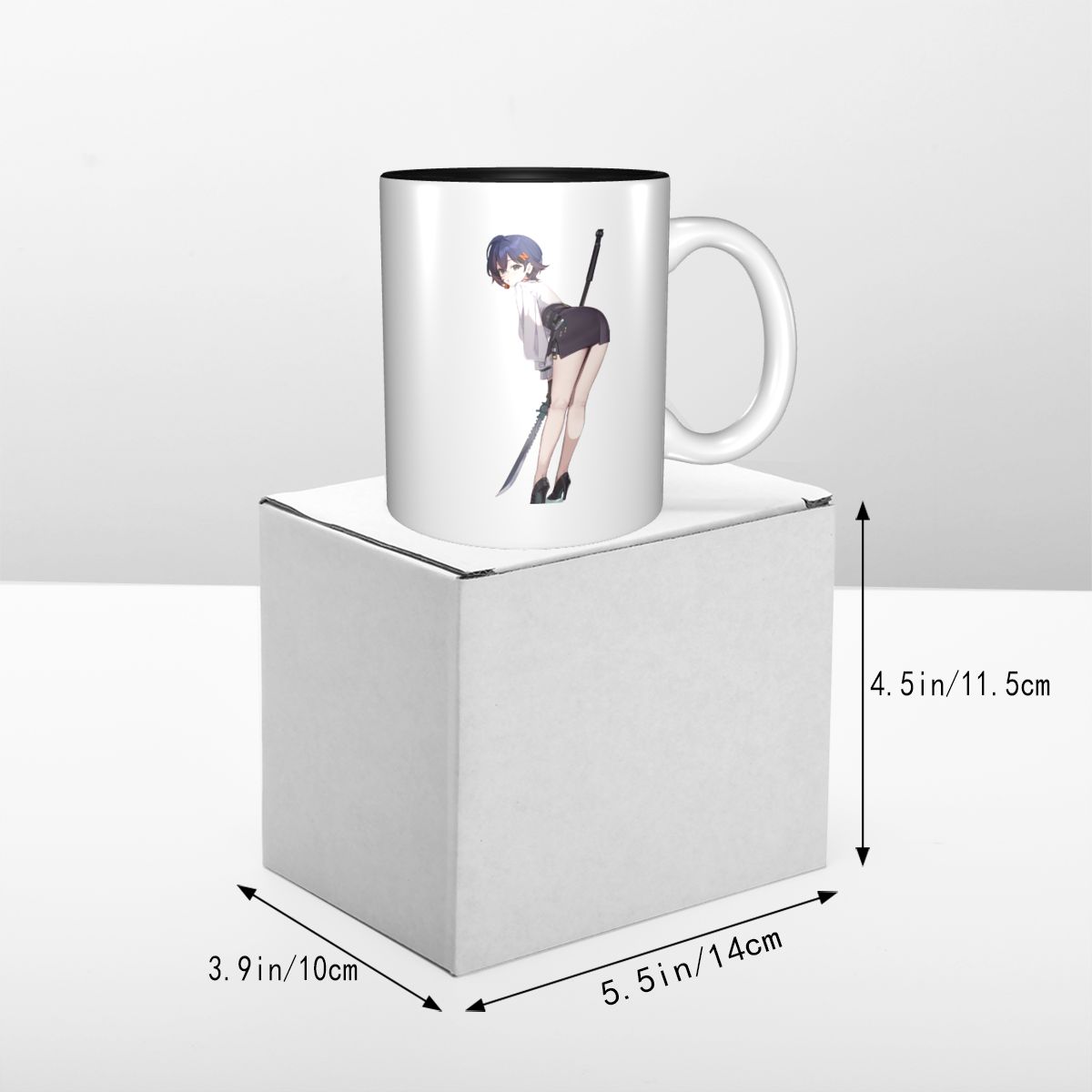 Zenless Zone Zero Belle Bendin - Coffee Tea Zone 评论和价格