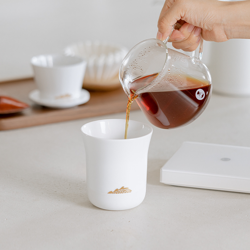 TIMEMORE Manna tasting cup Sme - Coffee Tea Catering 评论和价格