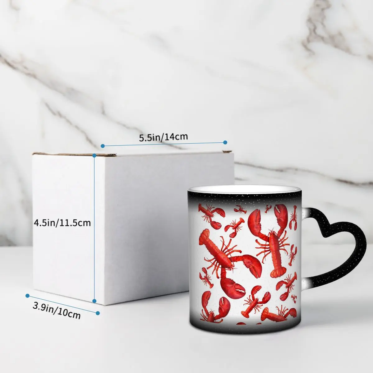 Lobsters And Lobster Seafood F - Coffee Tea Festival 评论和价格