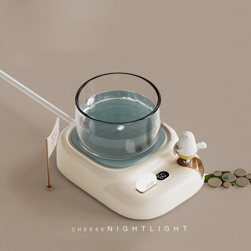 40W Coffee Mug Warmer Cup Heat - Coffee Tea Warmer 评论和价格