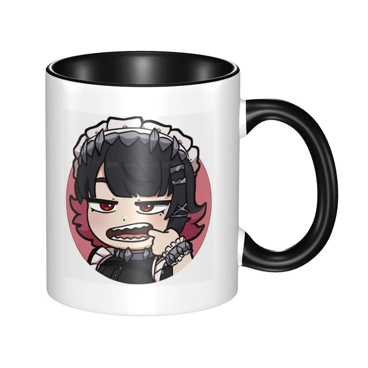 Ellen Joe Guzi's Original Anim - Coffee Tea Zone 评论和价格