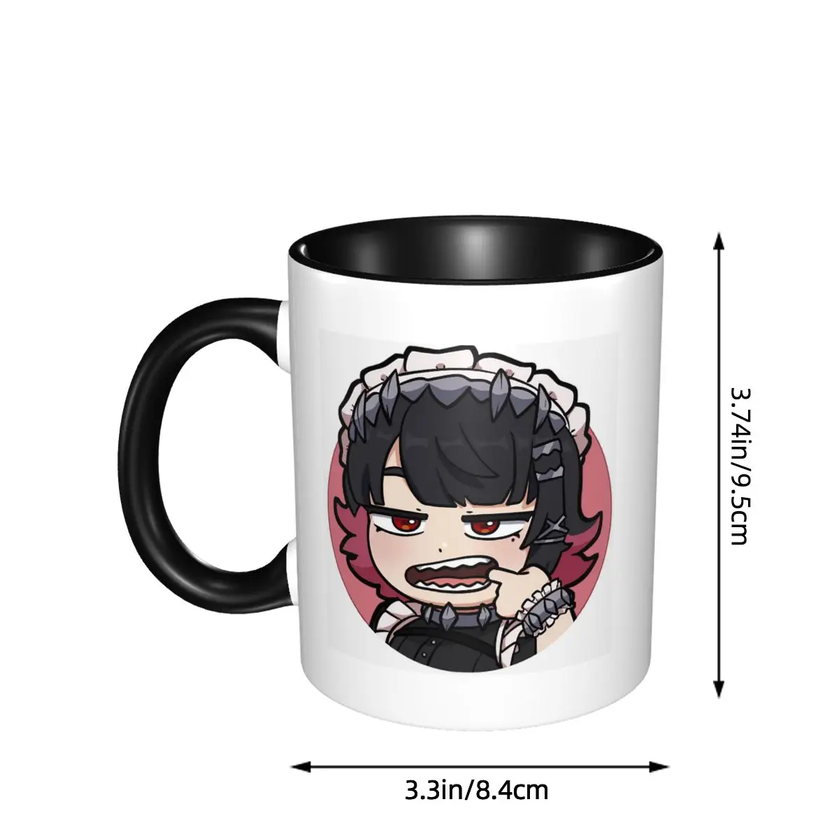 Ellen Joe Guzi's Original Anim - Coffee Tea Zone 评论和价格