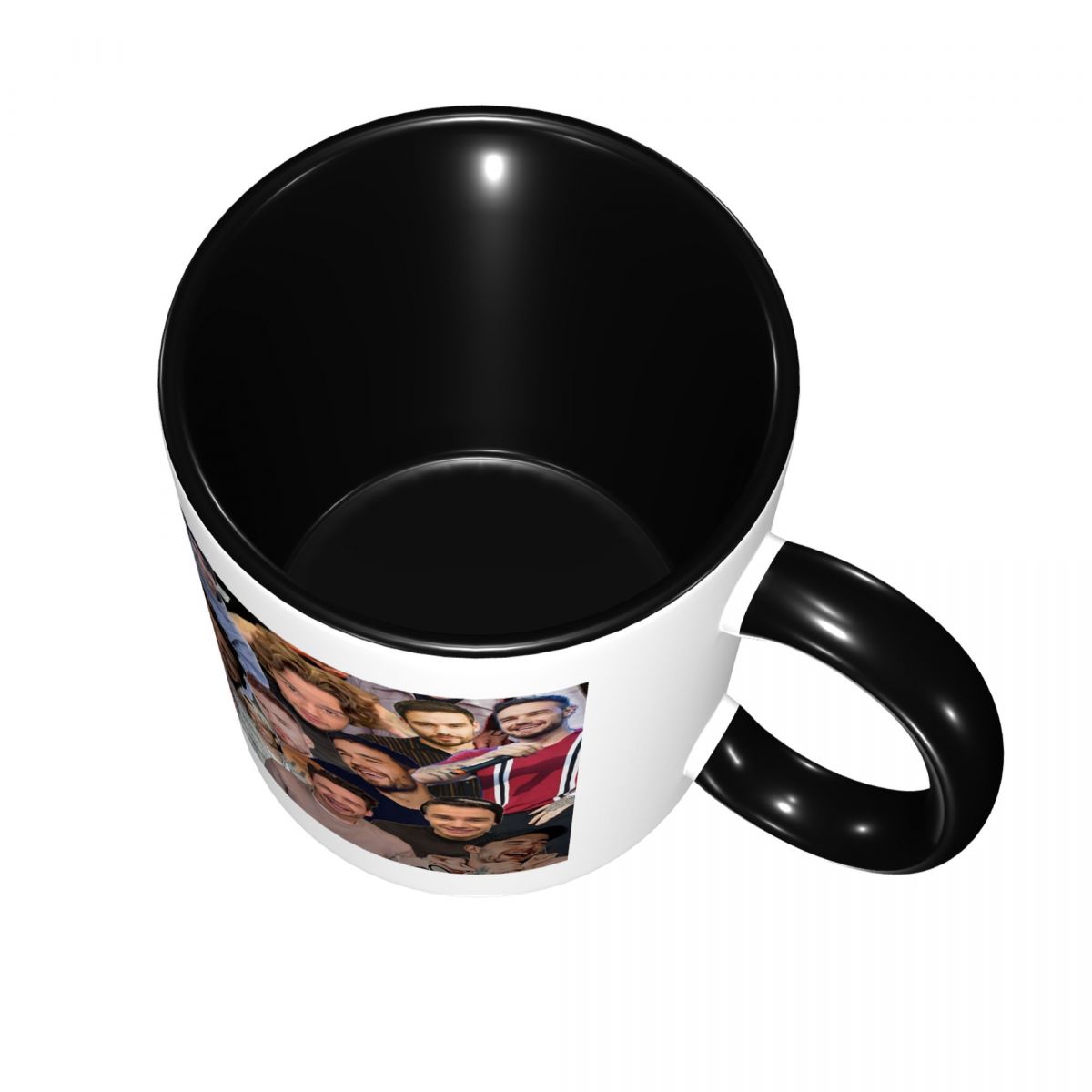 Liam Payne Photo Collage Mug F - Coffee Tea Photos 评论和价格