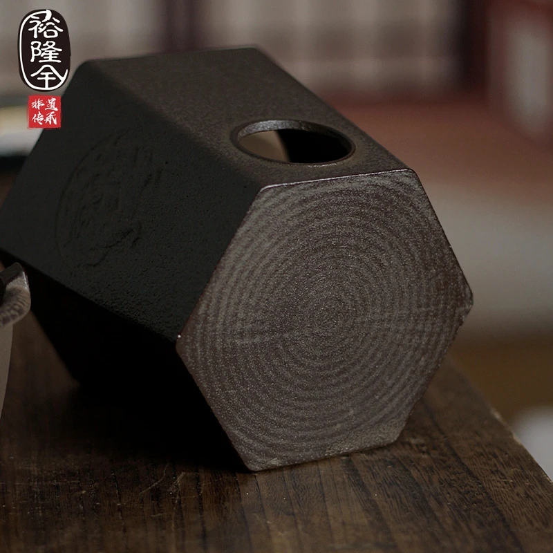 Cast iron Teapot warmer Stove  - Cast Iron Teapot 评论和价格
