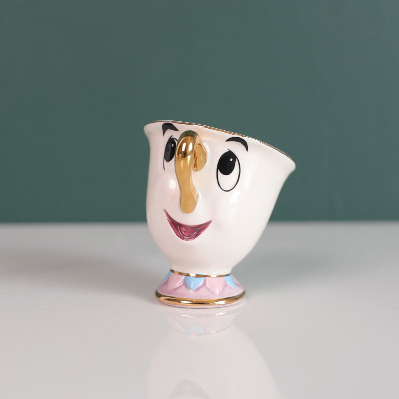 Hot Teapot Cartoon Beauty And  - Coffee Tea Catering 评论和价格