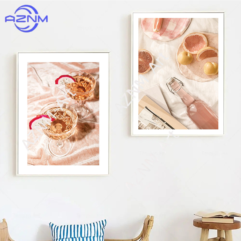 Fashion Women Afternoon Tea Co - Coffee Tea Poster 评论和价格