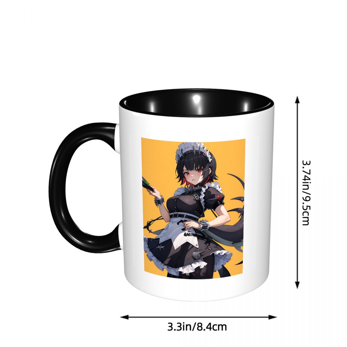 Ellen Joe - Zenless Zone Zero  - Coffee Tea Zone 评论和价格