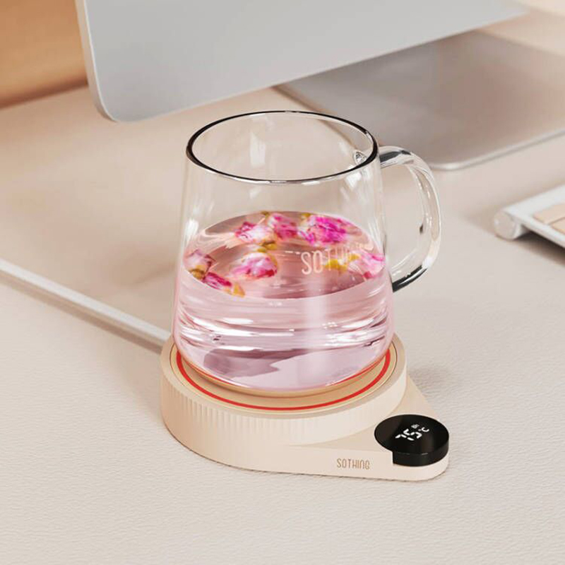 New Coffee Mug Warmer Cup Heat - Coffee Tea Warmer 评论和价格