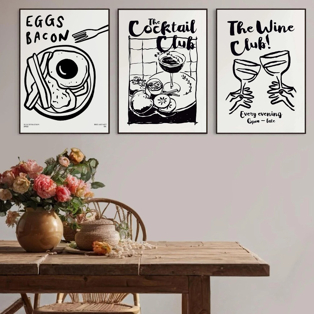 Coffee Shop Afternoon Tea Croi - Coffee Tea Poster 评论和价格