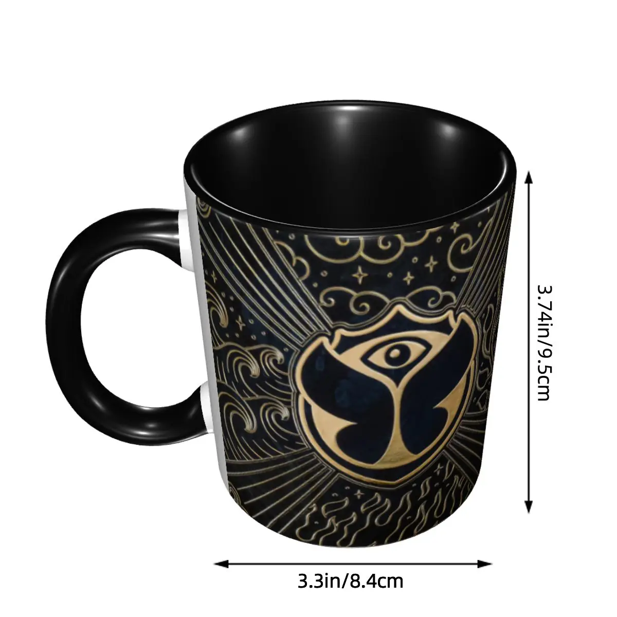 Tomorrowland Party Electronic  - Coffee Tea Festival 评论和价格