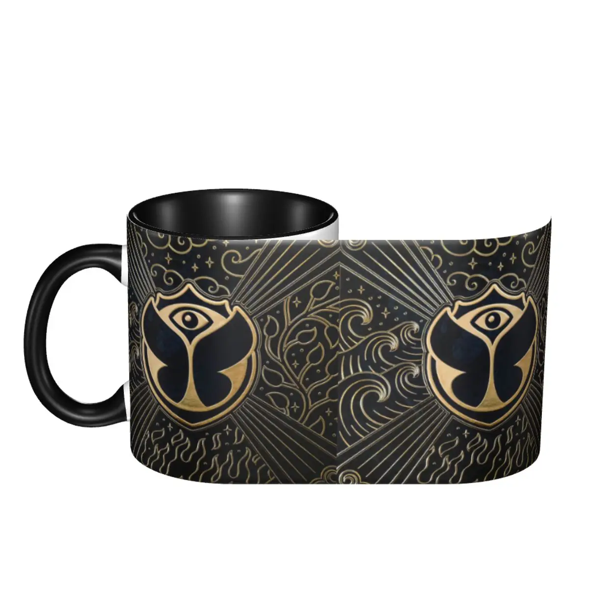 Tomorrowland Party Electronic  - Coffee Tea Festival 评论和价格