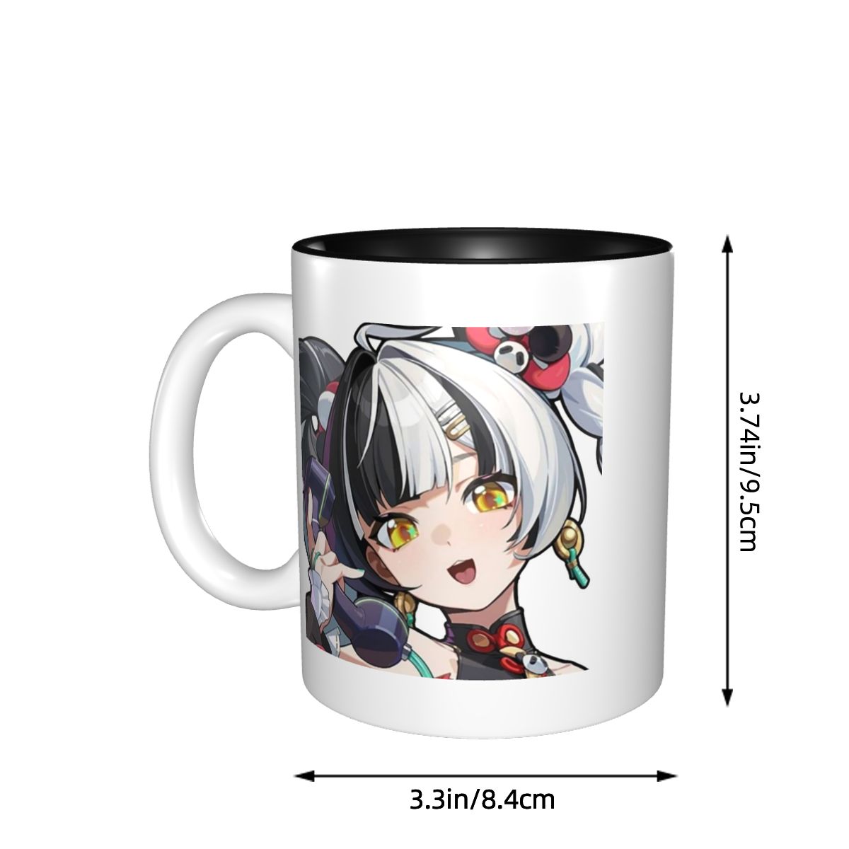 Zenless Zone Zero Dialyn Answe - Coffee Tea Zone 评论和价格