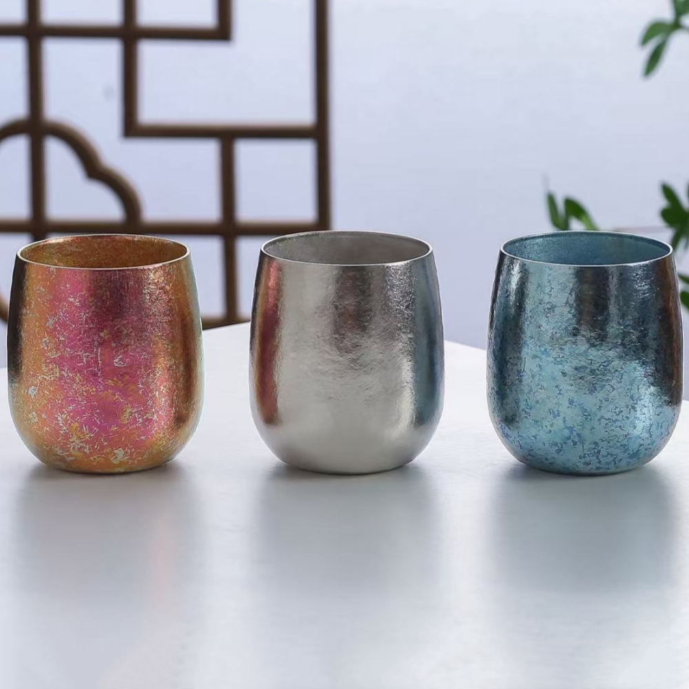 Outdoor Egg Mug Pure Titanium  - Coffee Tea Essentials 评论和价格
