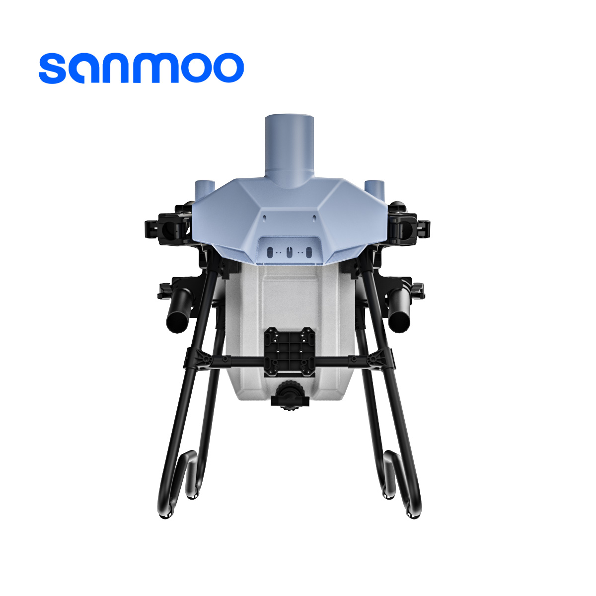 Sanmoo UAV Sprayer Drone 20L T - Coffee Tea Plantation 评论和价格
