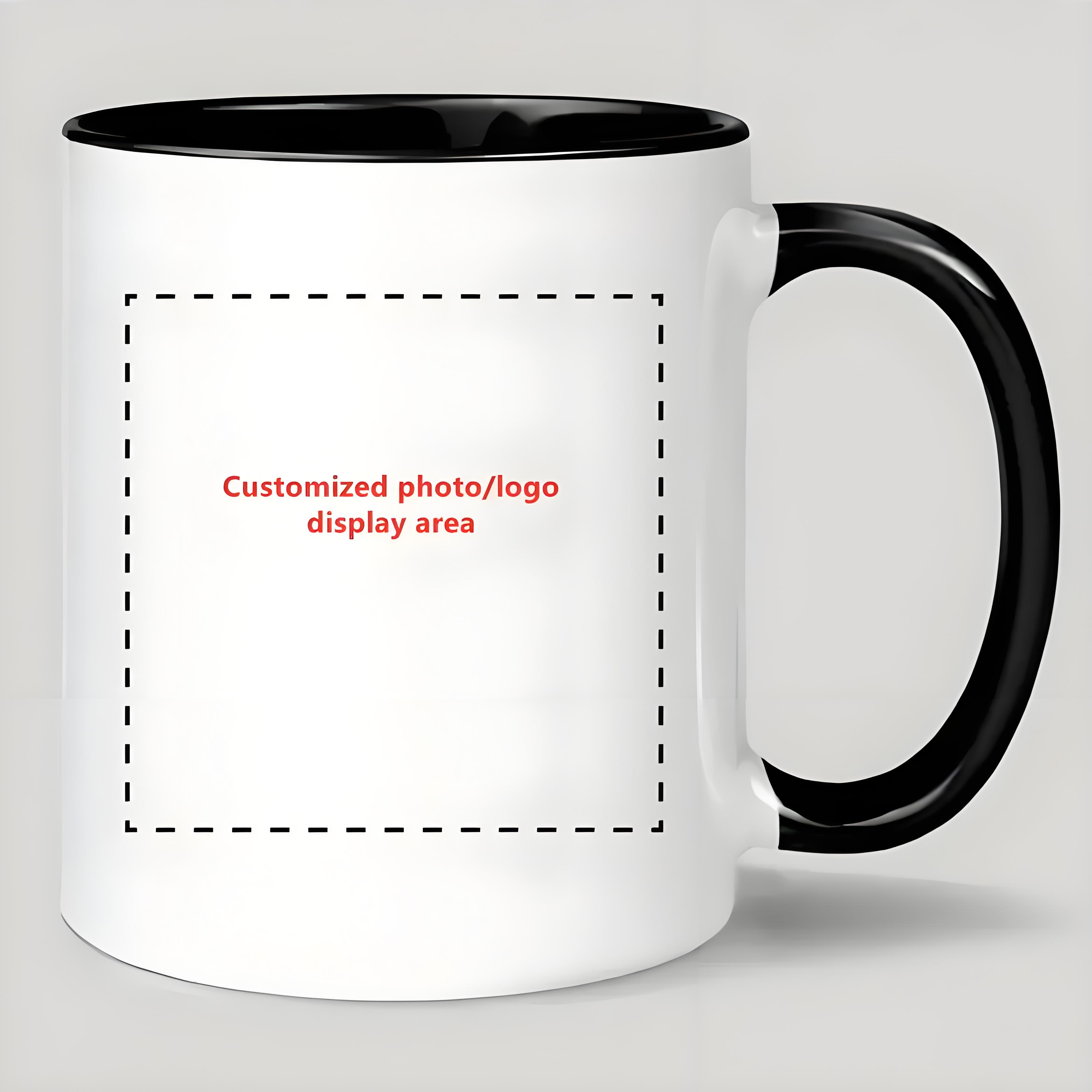 Customized Coffee Mug Personal - Coffee Tea Photos 评论和价格