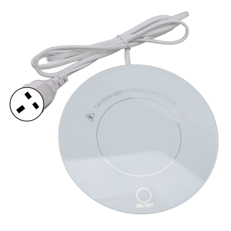 15W Smart Electric Mug Warmer  - Coffee Tea Warmer 评论和价格