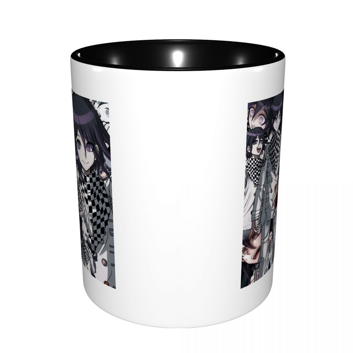 The Kokichi Zone Mug Funny Cer - Coffee Tea Zone 评论和价格