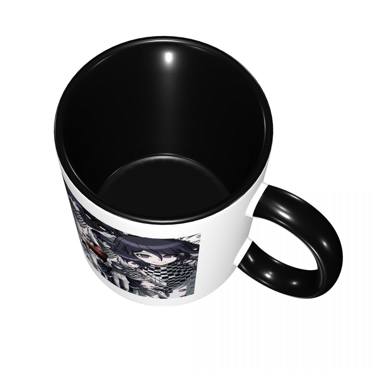 The Kokichi Zone Mug Funny Cer - Coffee Tea Zone 评论和价格