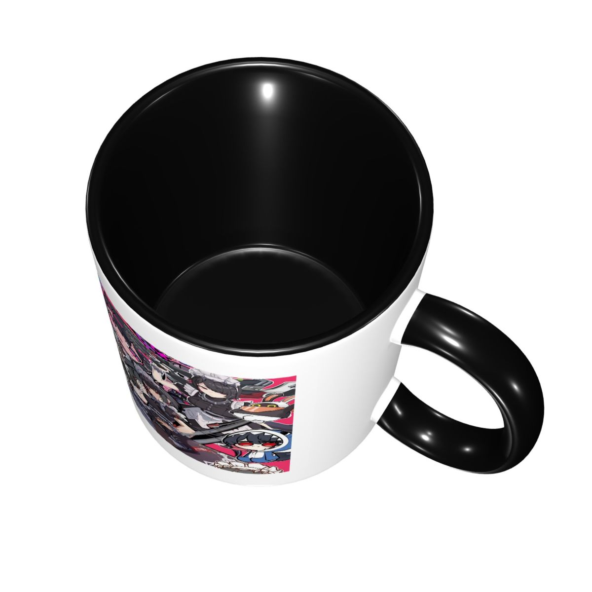 Ellen Joe Zenless Zone Zero Mu - Coffee Tea Zone 评论和价格