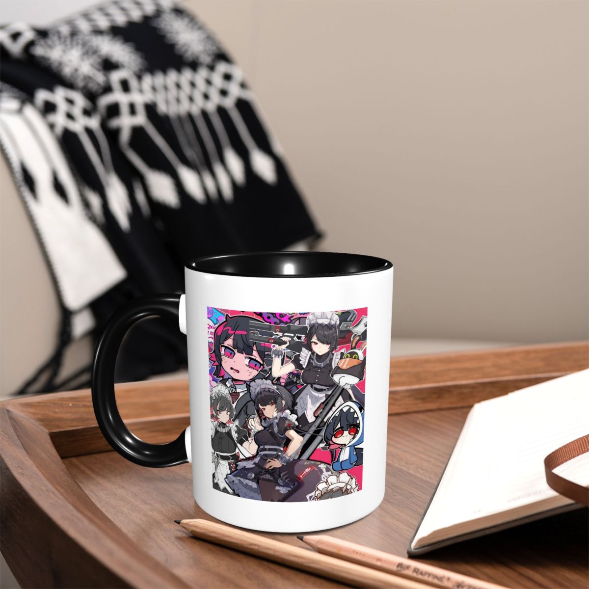 Ellen Joe Zenless Zone Zero Mu - Coffee Tea Zone 评论和价格