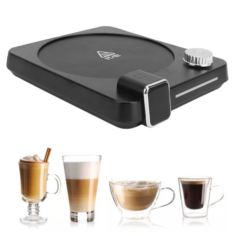 Electric Coffee Cup Warmer 9 H - Coffee Tea Warmer 评论和价格