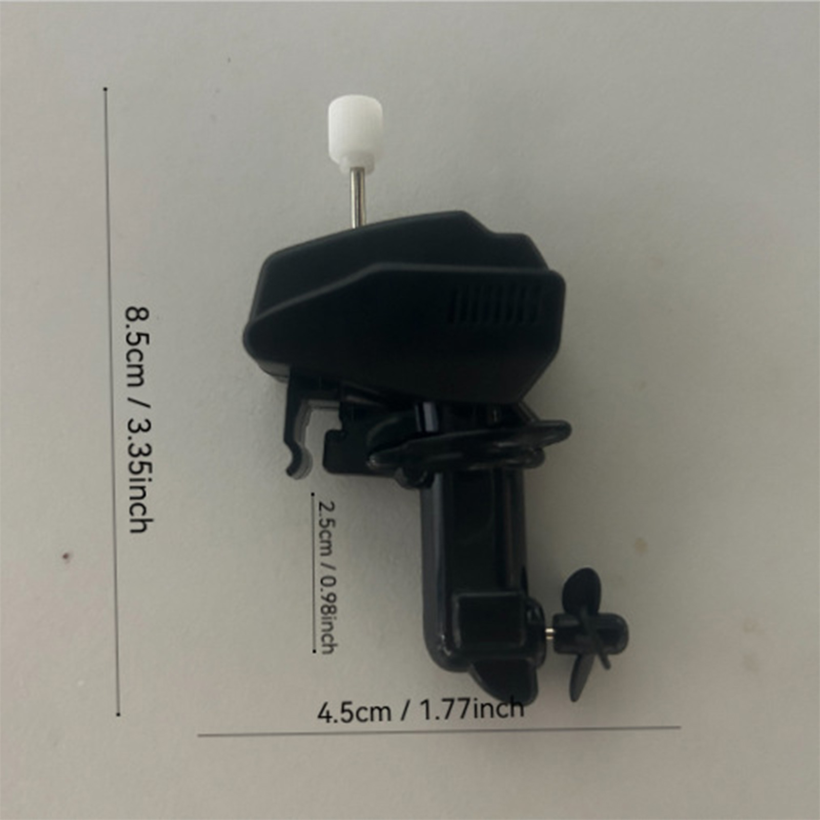 10Pcs Boat Motor Coffee Stirre - Coffee Tea Gift 评论和价格