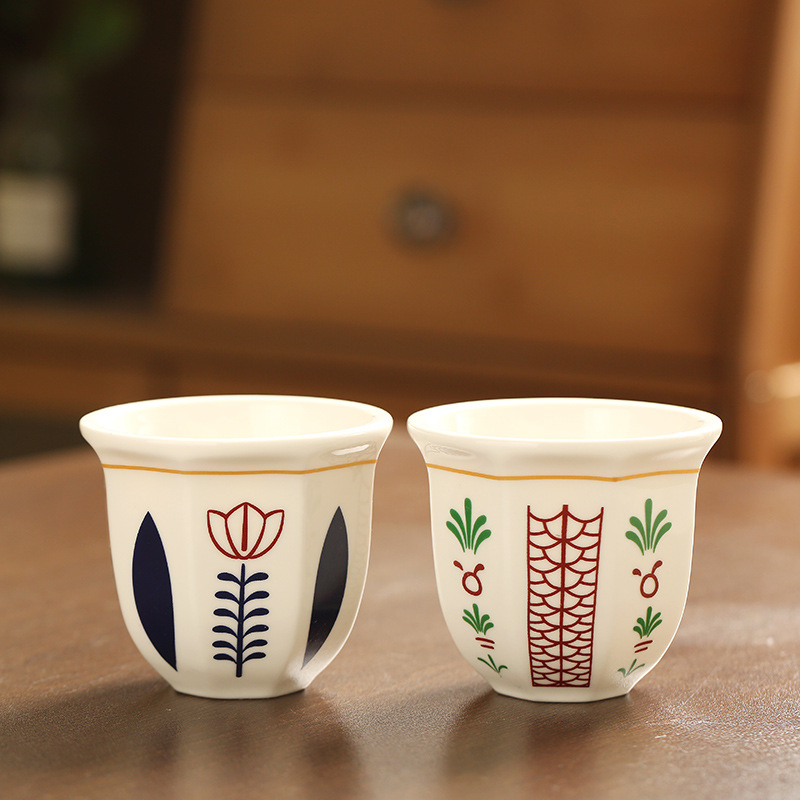 180ml/250ml Coffee Cup Hand He - Coffee Tea Catering 评论和价格