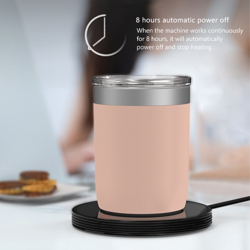 110V Coffee Mug Warmer Thermal - Coffee Tea Warmer 评论和价格