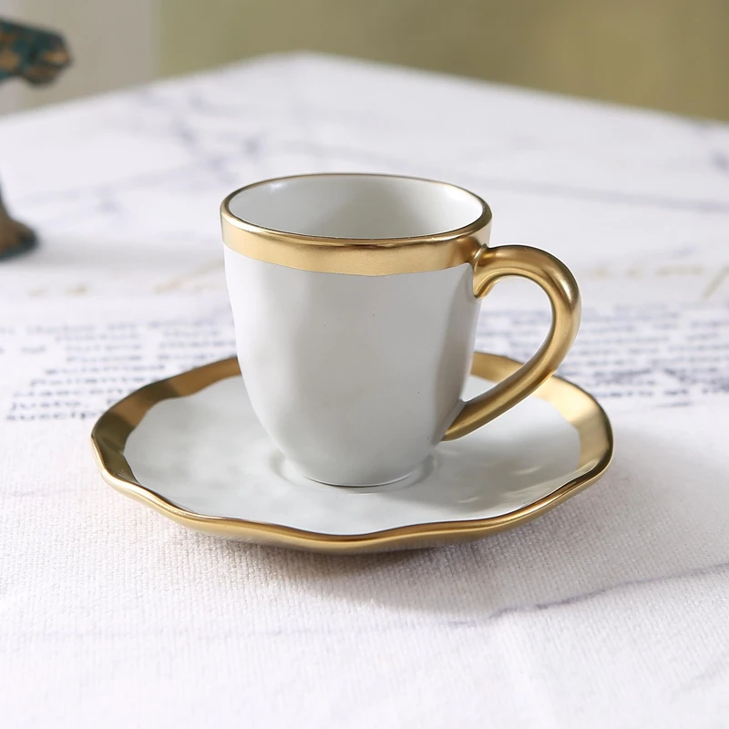 Italian colored glazed ceramic - Coffee Tea Catering 评论和价格