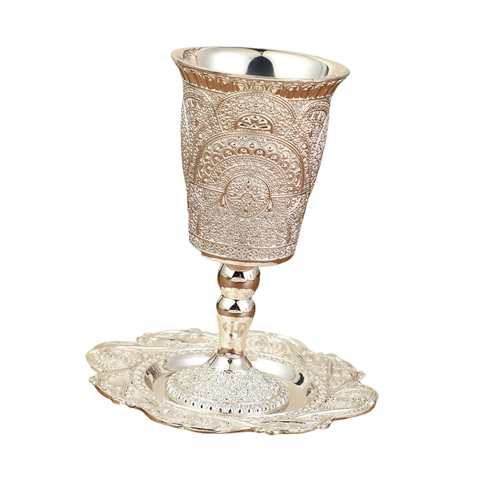 Tea Cup with Saucer Drinkware  - Coffee Tea Festival 评论和价格
