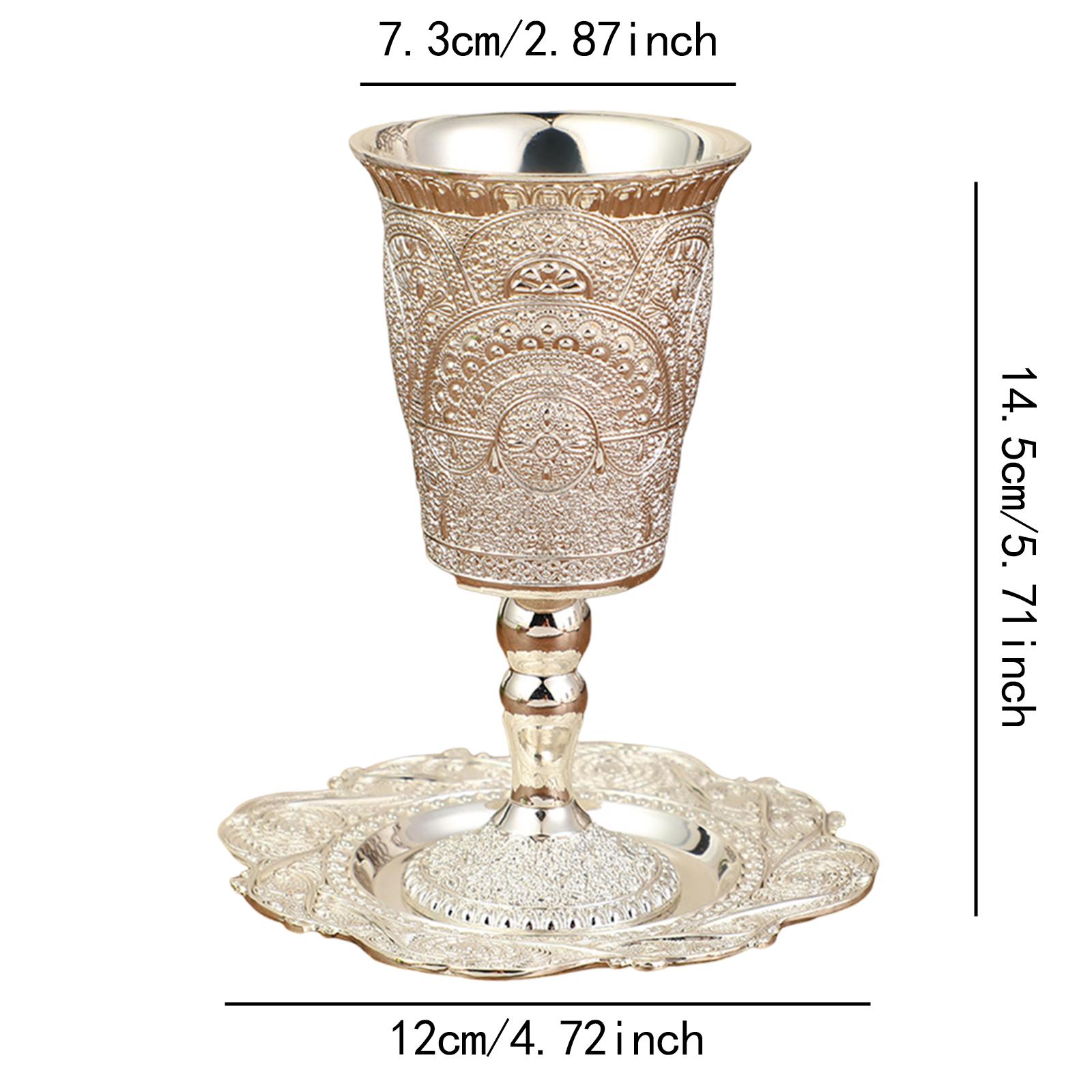 Tea Cup with Saucer Drinkware  - Coffee Tea Festival 评论和价格