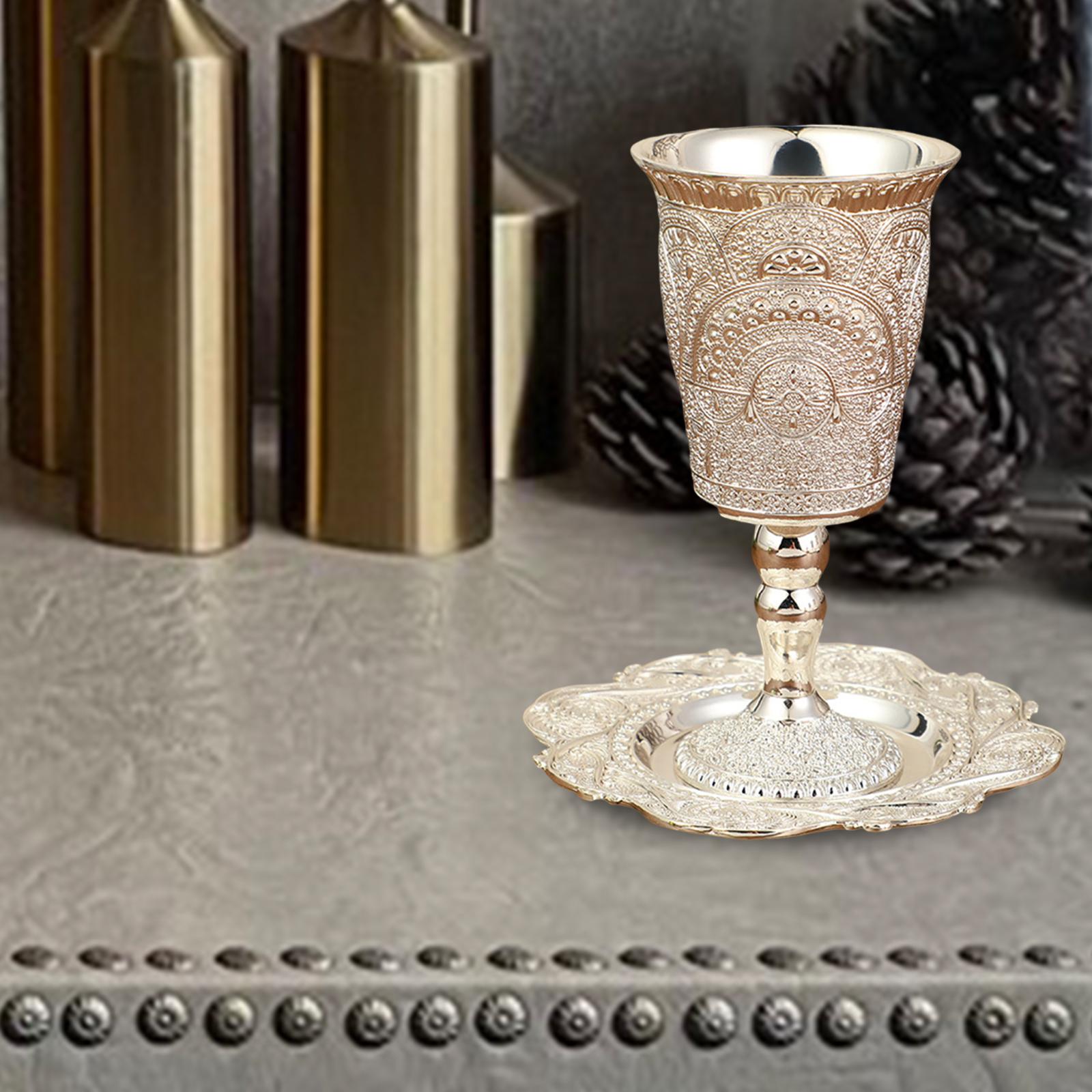 Tea Cup with Saucer Drinkware  - Coffee Tea Festival 评论和价格