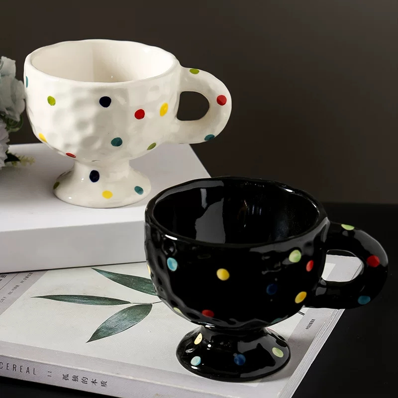 Ins Simple Style High-end Appe - Coffee Tea Photos 评论和价格