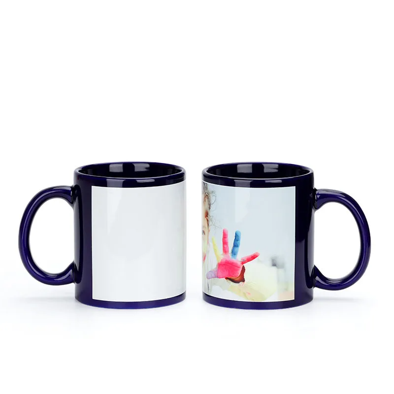 Personalised Your Photo Mug, C - Coffee Tea Photos 评论和价格