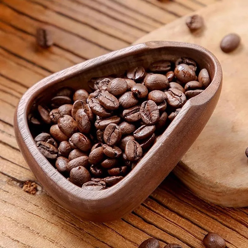 Coffee Beans Dose Trays Solid  - Coffee Tea Catering 评论和价格