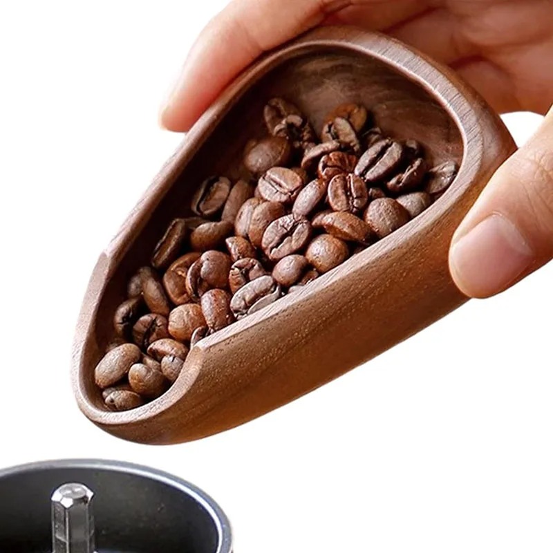 Coffee Beans Dose Trays Solid  - Coffee Tea Catering 评论和价格