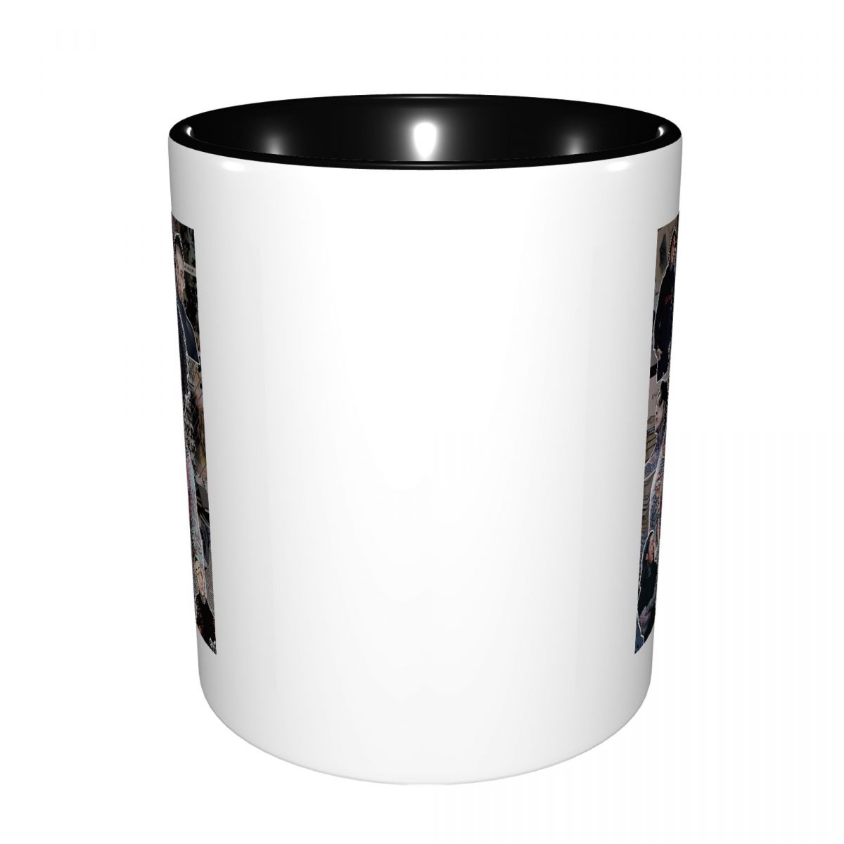 Ronnie Radke Photo Collage Hig - Coffee Tea Photos 评论和价格