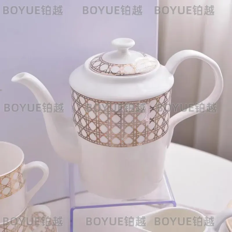 Luxury Bone China Coffee Cup S - Coffee Tea Gift 评论和价格